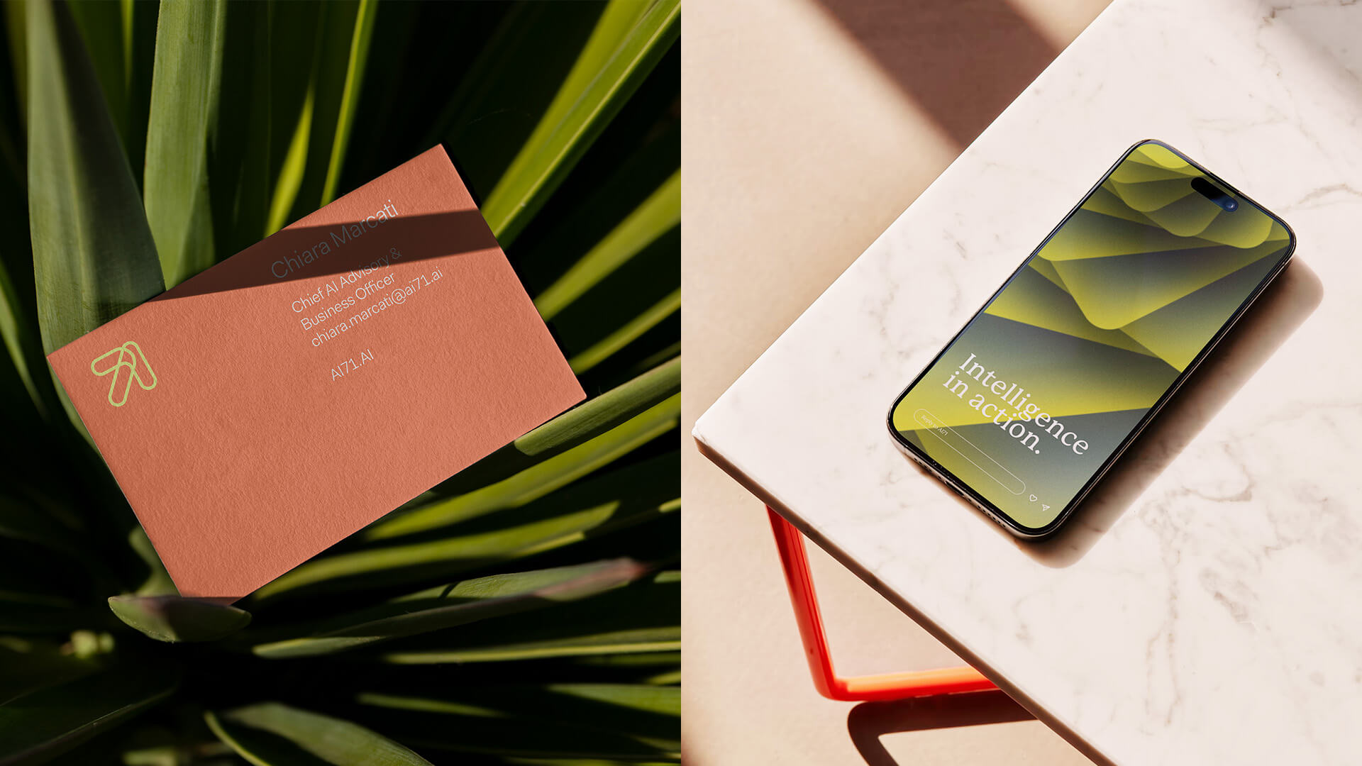 ai1 applications of natural forms in branding