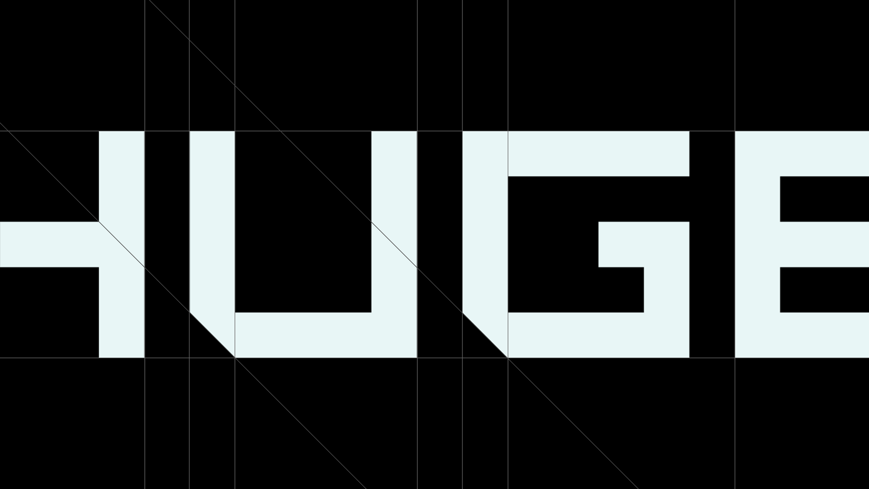 Huge Design Identity