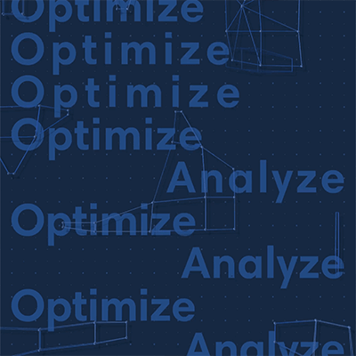 Messaging and visual design working together