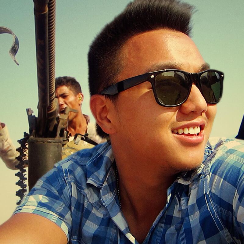 Remastered story from Epic Magazine