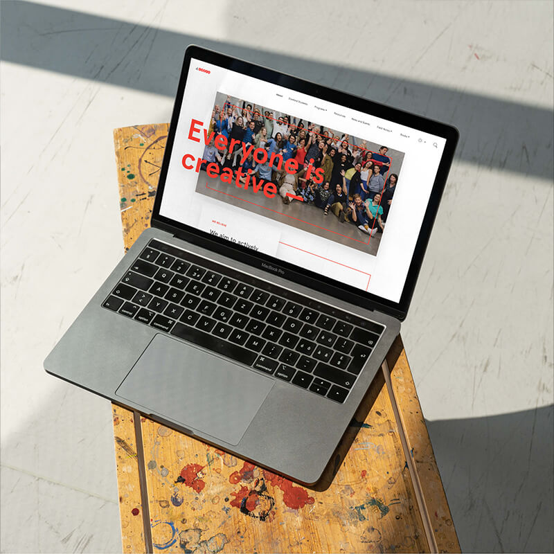 Content based platform