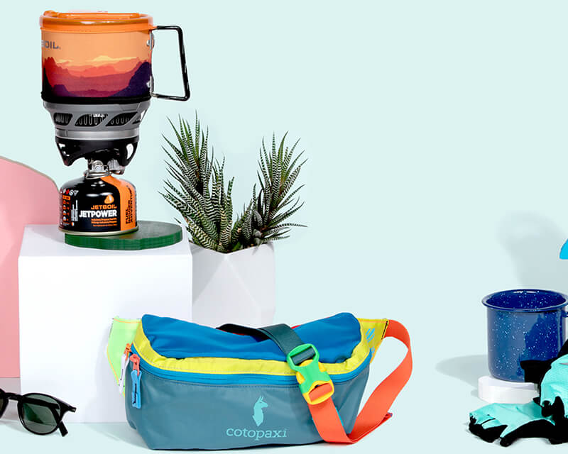 Photography art direction