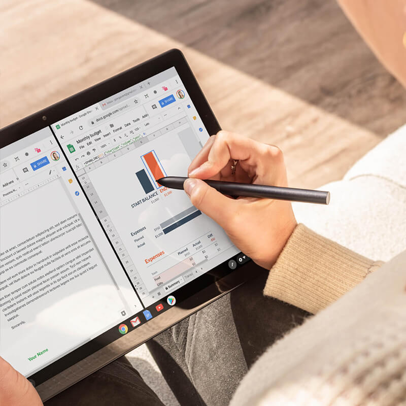 Photography art direction