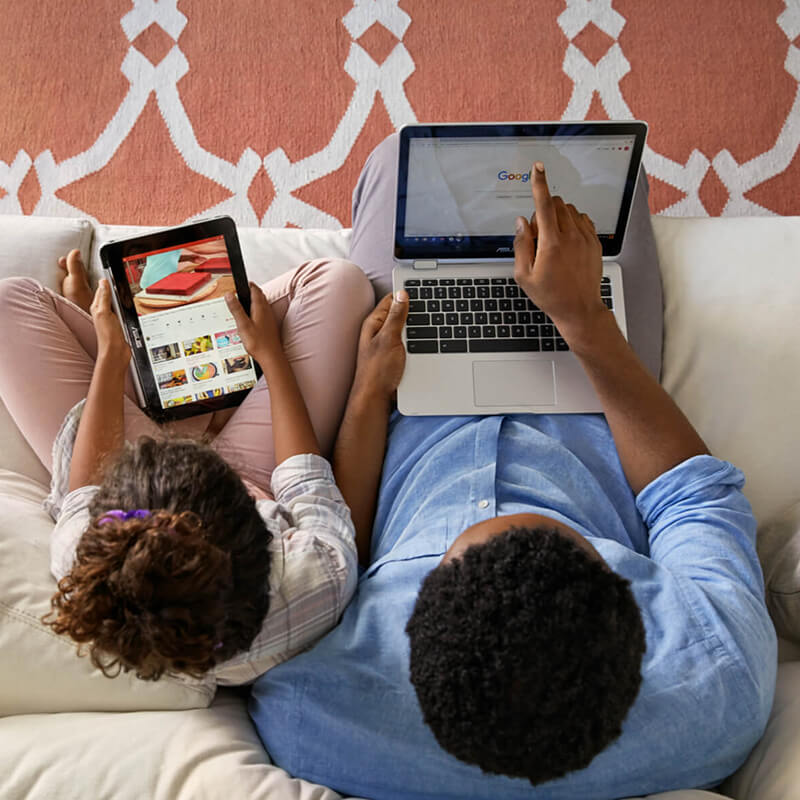 Photography art direction